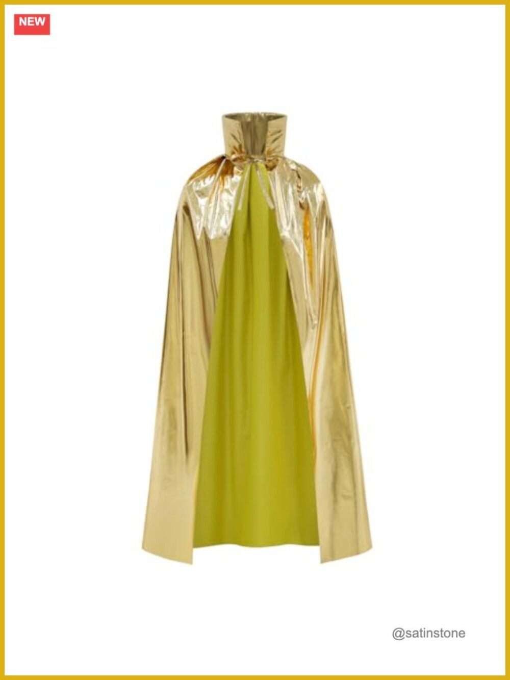 Adult Cloak Cape Foil Stamping Strap Halloween Cosplay Costume Unisex